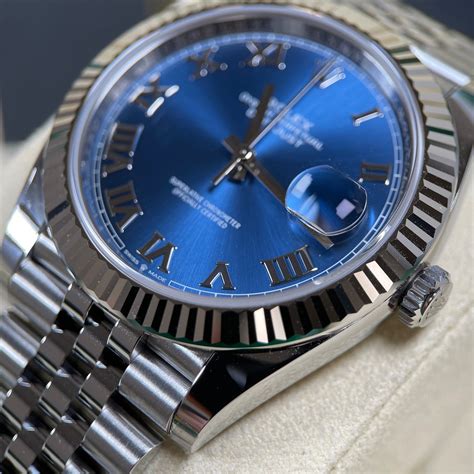 rolex date just ad|new Rolex Datejust 41 2021.